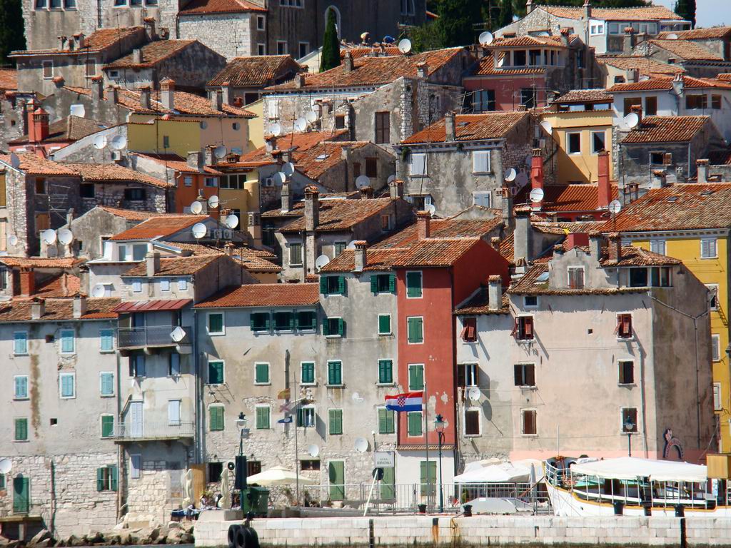 Rovinj